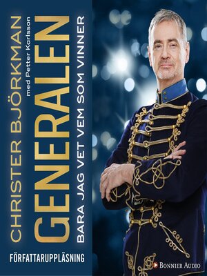 cover image of Generalen